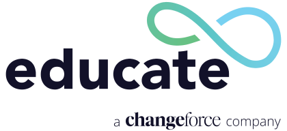 Educate Logo